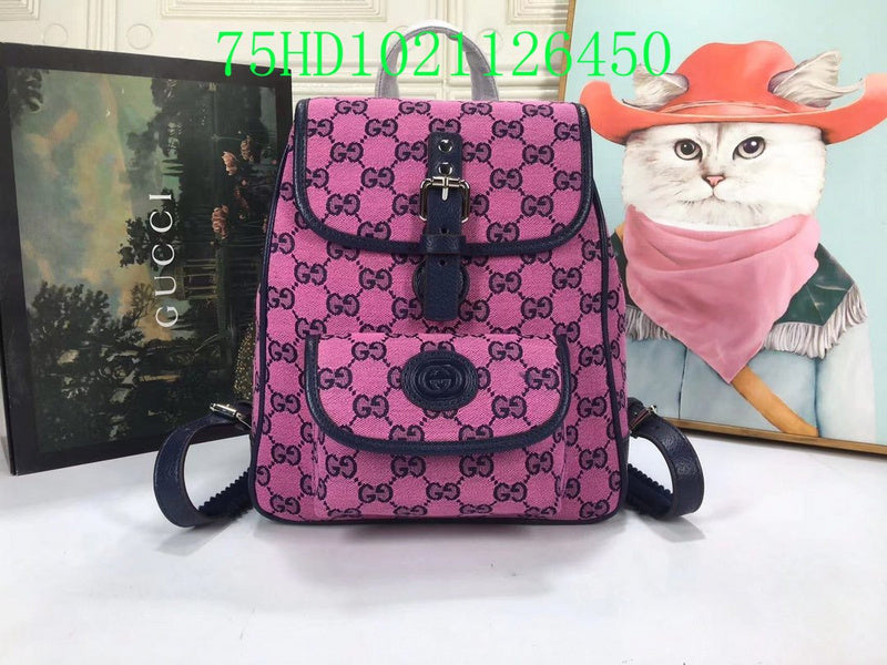 Glami Fashion - GCI Bags - 11487