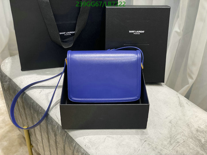 SAMC - YLS Bags - 447