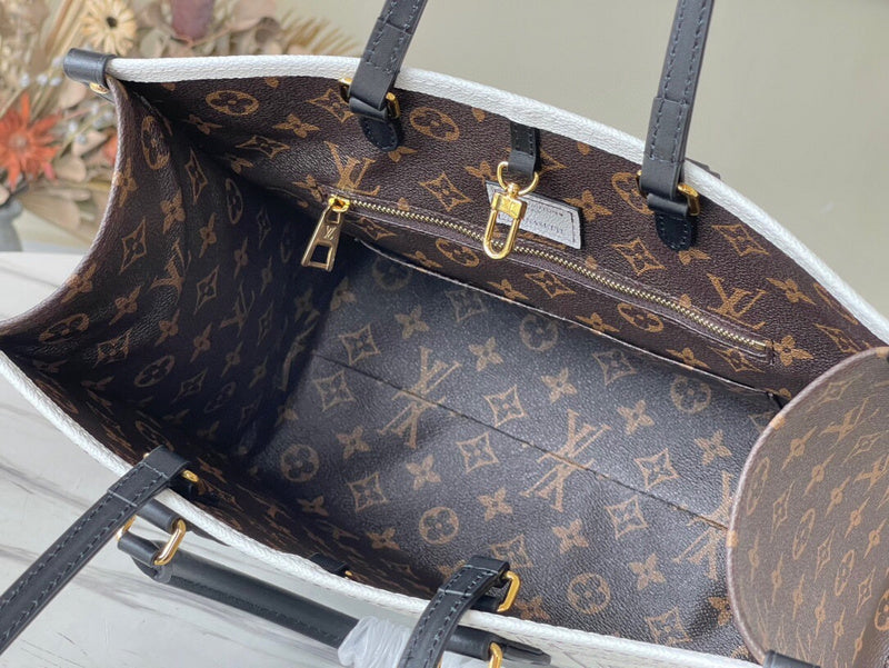 Glami- Glami- Lu-Vi bags - 5837