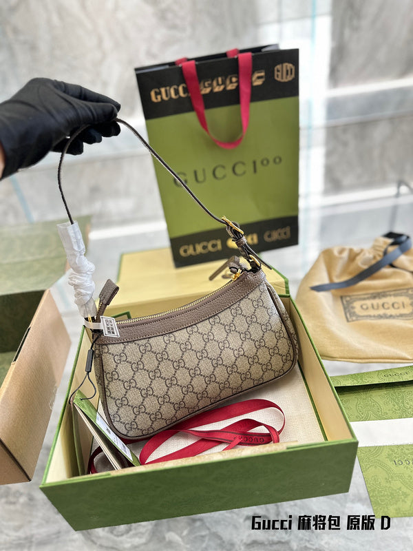 Glami Fashion - GCI Bags - 11913