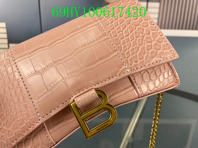 Satchel Bags - BGA Bags - 2257