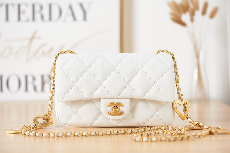 GlamI - CHL Bags - 2954