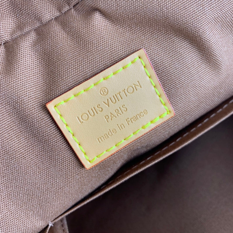 Satchel Bags - VL Bags - 4308