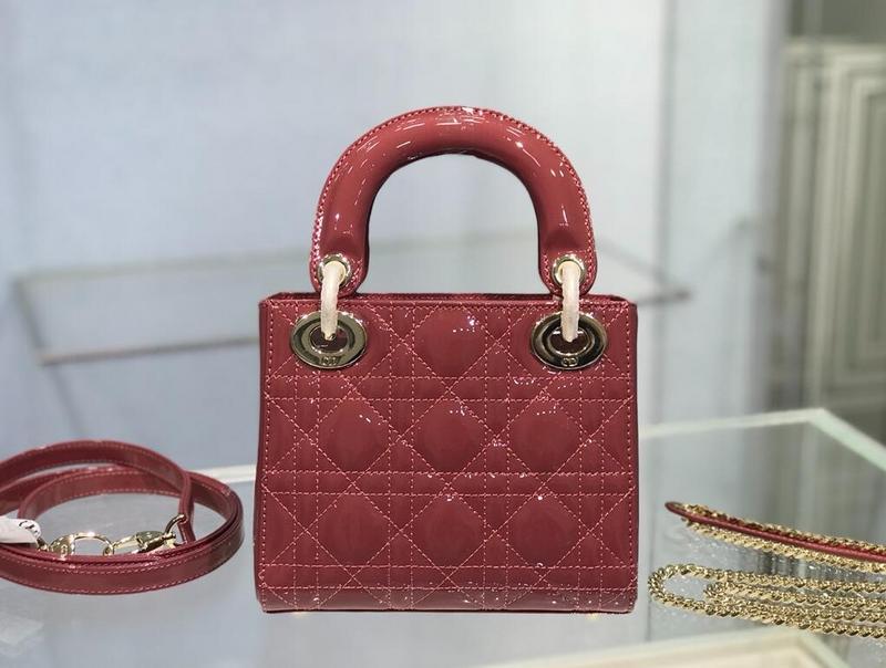 SAMCC - DOR Bags - 492
