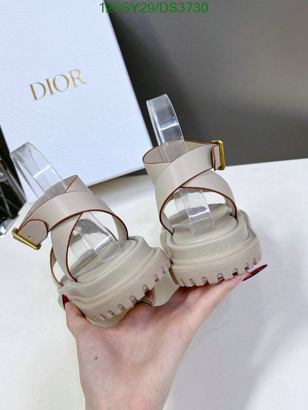 SAMCC - DOR Women Shoes - 1439