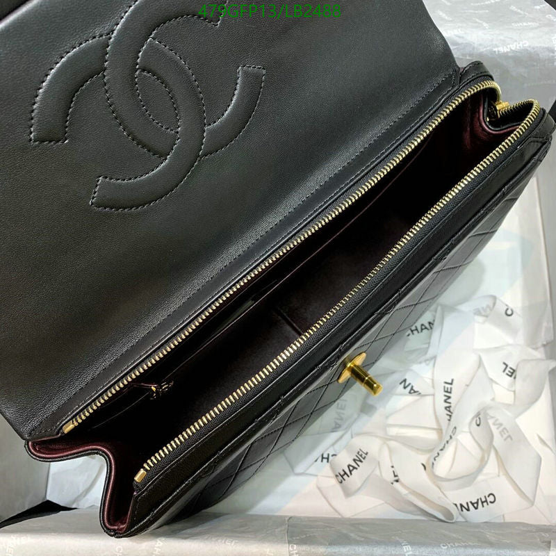 SAMC - CHL Bags - 955