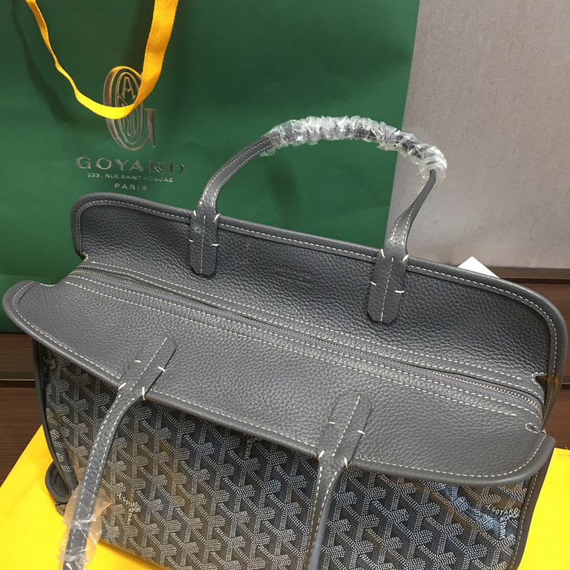 Satchel Bags - GOD Bags - 1023