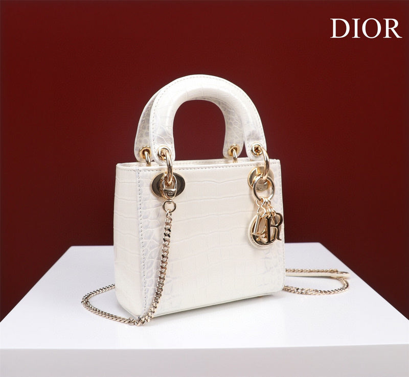 ELE - Dir Bags - 1746