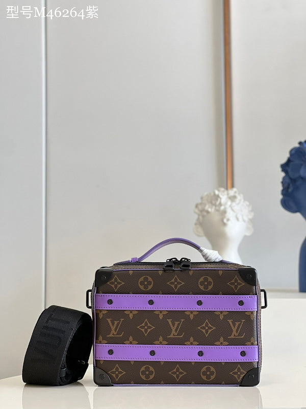 GlamI Lu-Vi bags - 3160