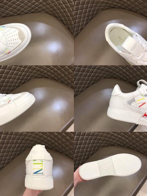 SAMC - VEL Men Shoes - 237