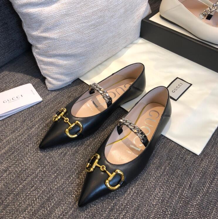 SAMC - GUKI Women Shoes - 2045