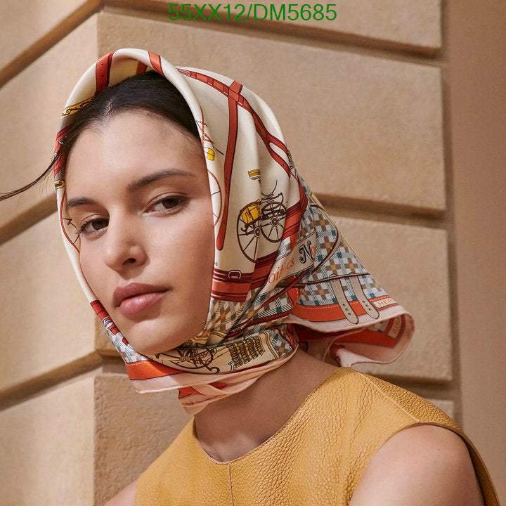 SAMC - HMS Scarves - 080