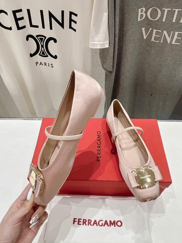 Glami - FGO Women Shoes - 056