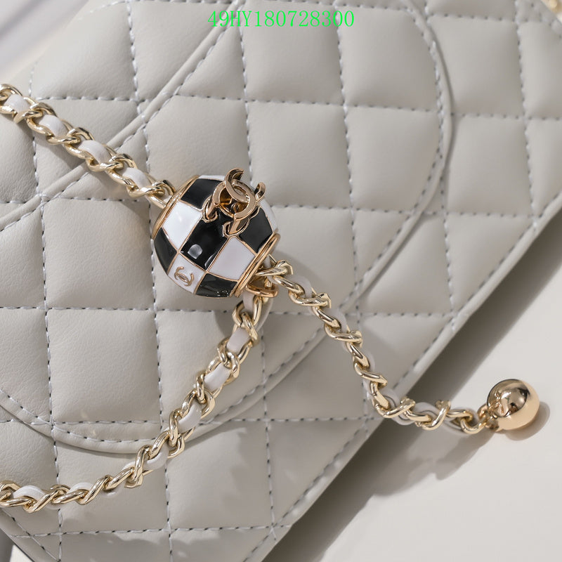 Satchel Bags - CHL Bags - 5048