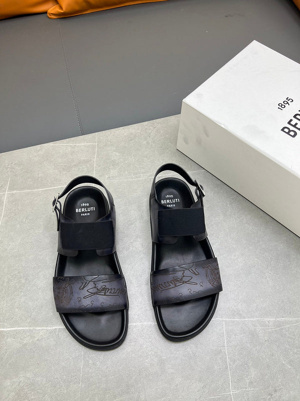 Glami - BRE Men Shoes - 082