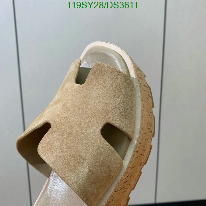 SAMC - HMS Women Shoes - 058