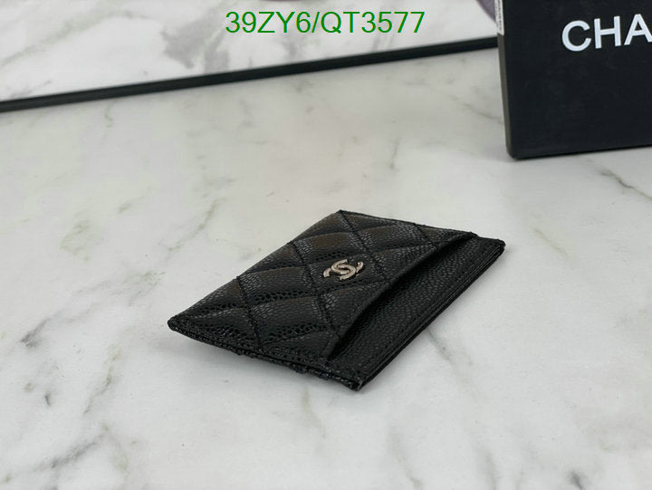 SAMC - CHL Wallets - 060