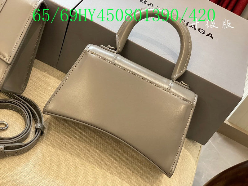 Satchel Bags - BGA Bags - 2170