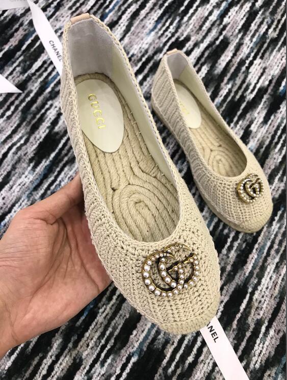 SAMC - GUKI Women Shoes - 2332