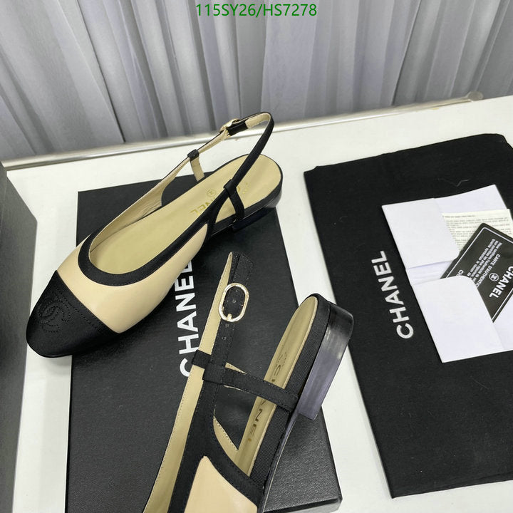 SAMC - CHL Women Shoes Ballet - 105