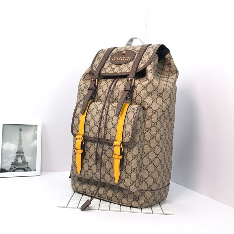 Glami Fashion - GCI Bags - 2538