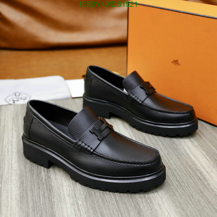SAMC - HMS Men Shoes - 559