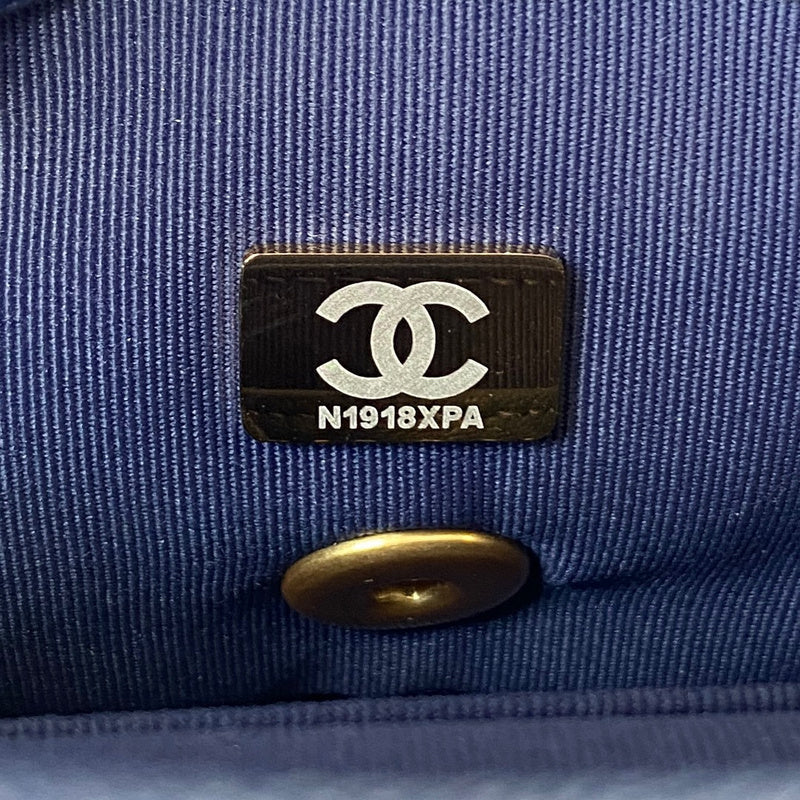 Chanel Bags