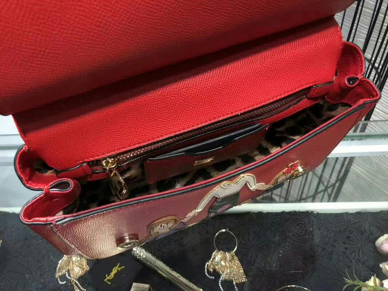 Satchel Bags - DG Bags - 299