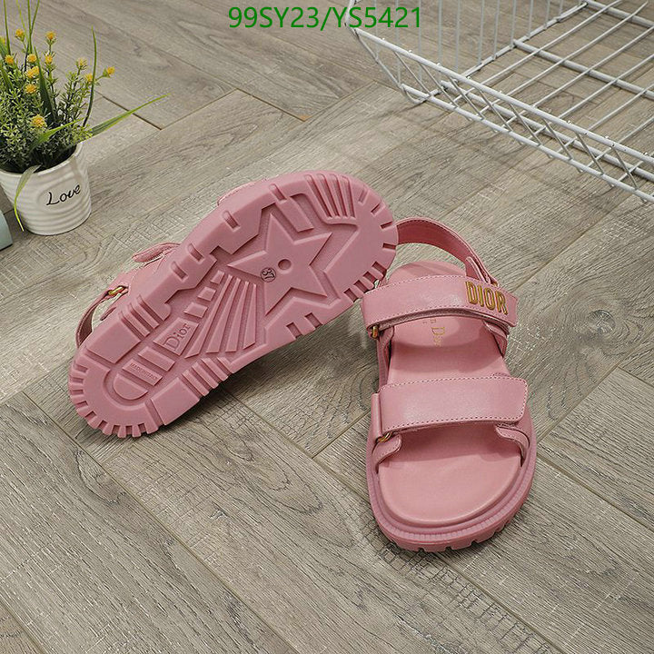 SAMCC - DOR Women Shoes - 2301