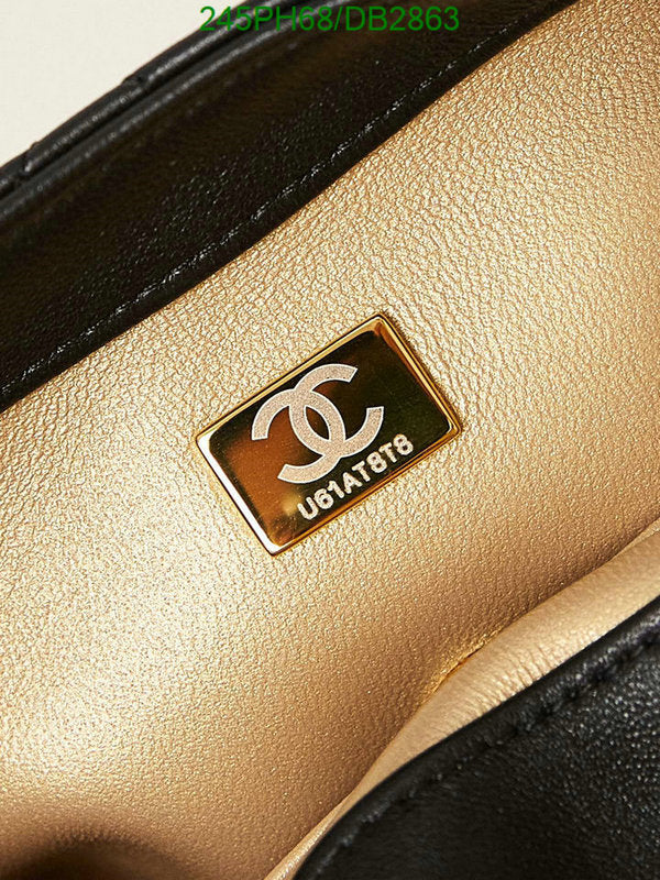 SAMC - CHL Bags - 845