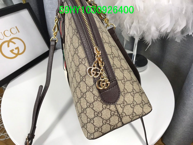 Glami Fashion - GCI Bags - 10797