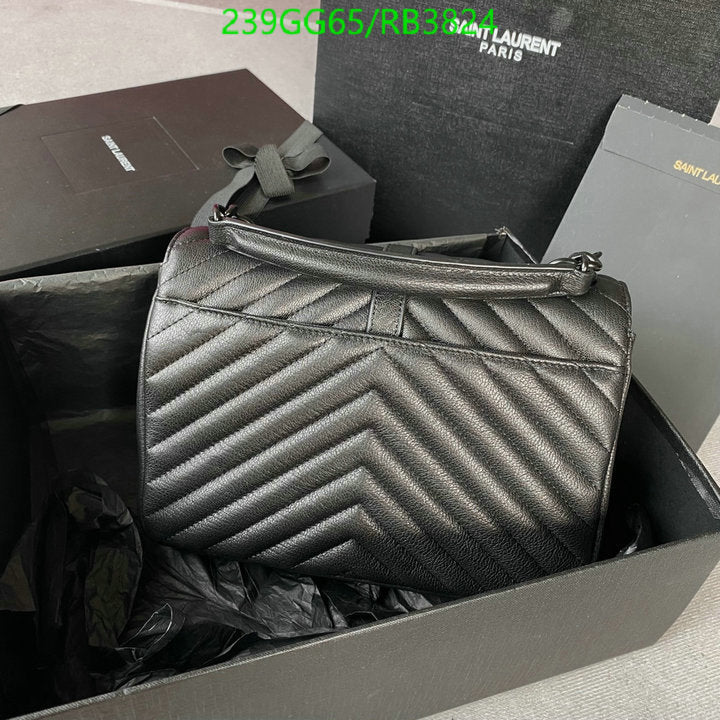 SAMC - YLS Bags - 115