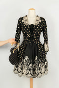 Robe Christian Lacroix Haute Couture 1994