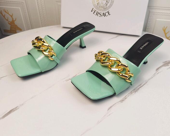 SAMC - VAR Women Shoes - 109