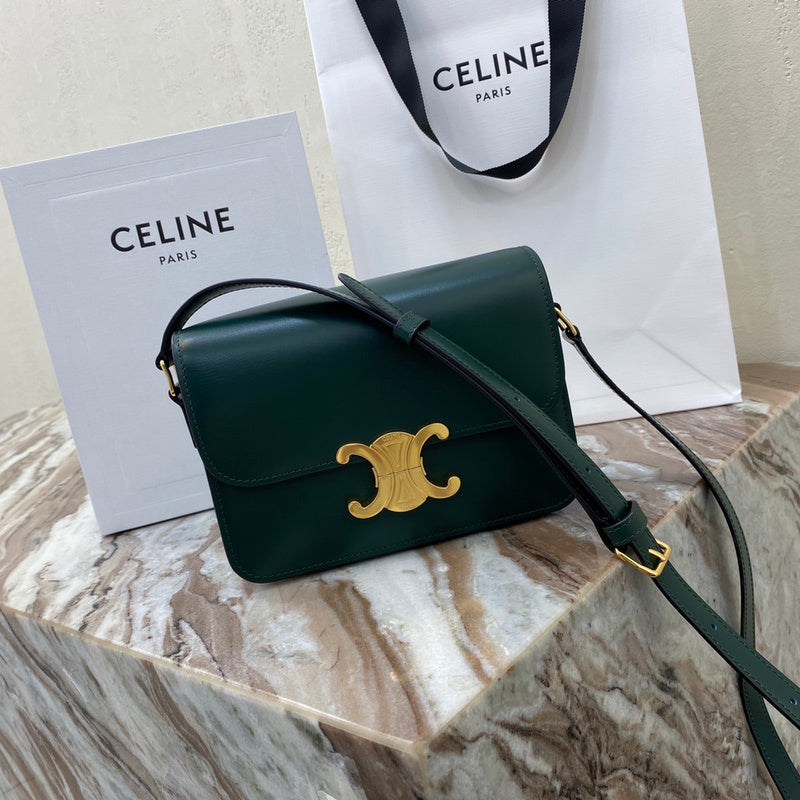 Glamy - COL Bags - 1507