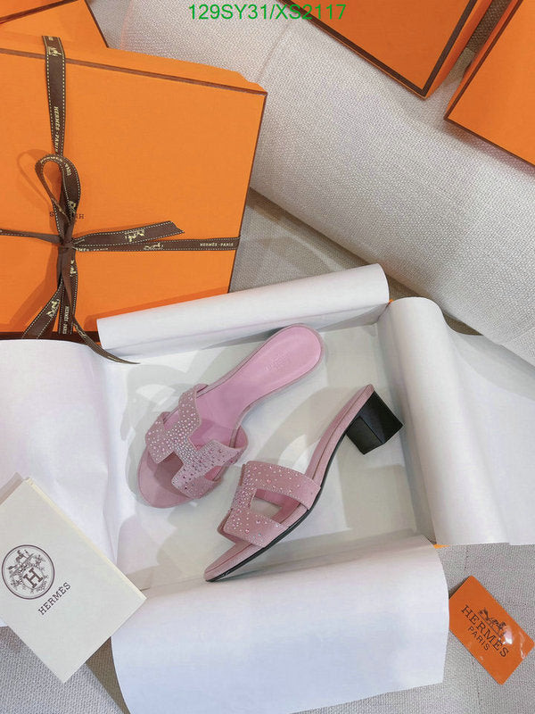 SAMC - HMS Women Shoes - 366