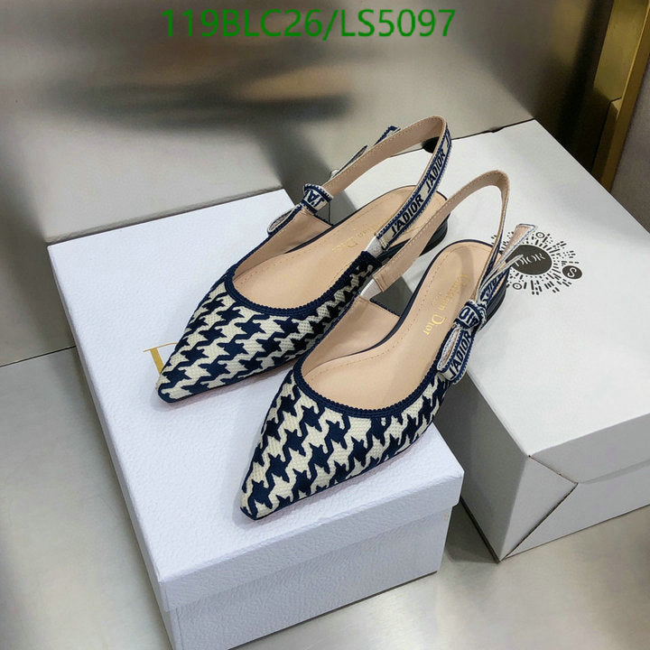 SAMCC - DOR Women Shoes - 2211
