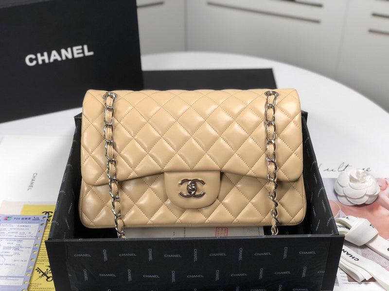Satchel Bags - CHL Bags - 7469