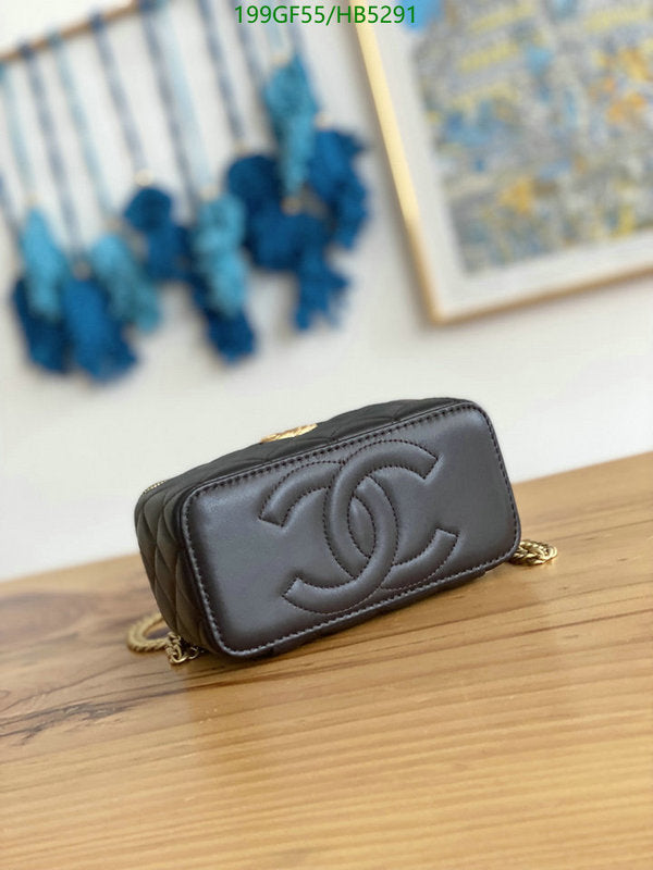 SAMC - CHL Bags - 173