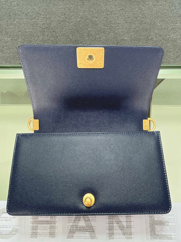 Satchel Bags - CLN Bags - 289