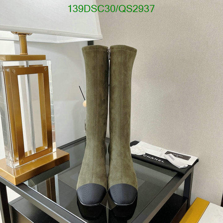 SAMC - CHL Women Boots - 355