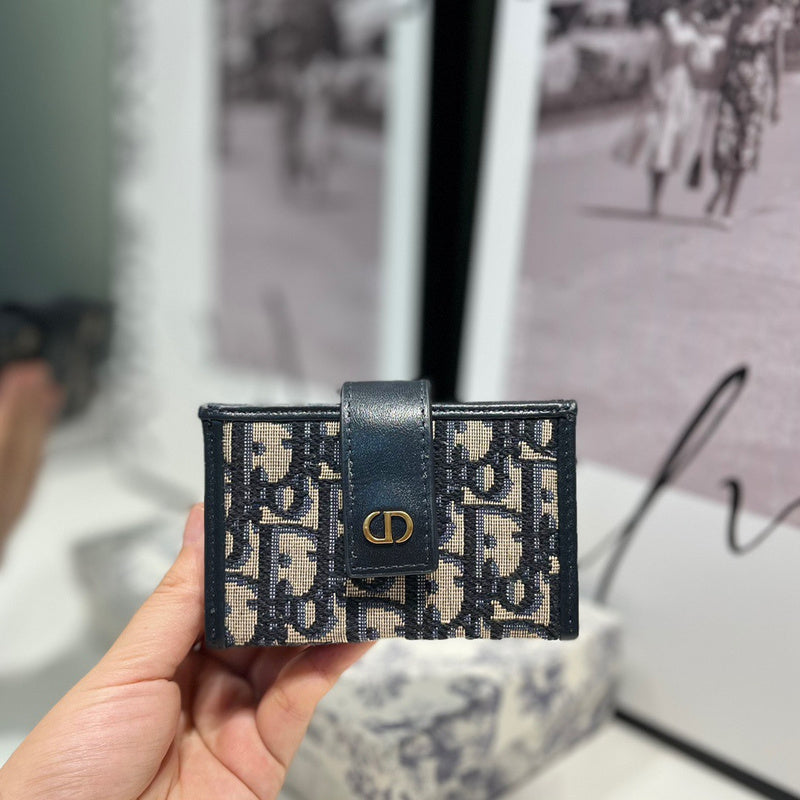 Glami-i - DOR Wallets - 001