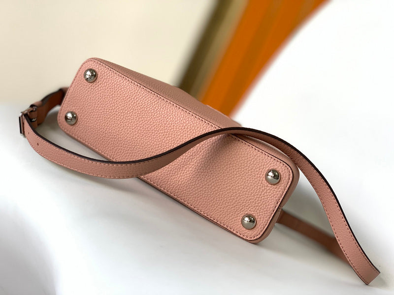 Satchel Bags - VL2 Bags - 1018