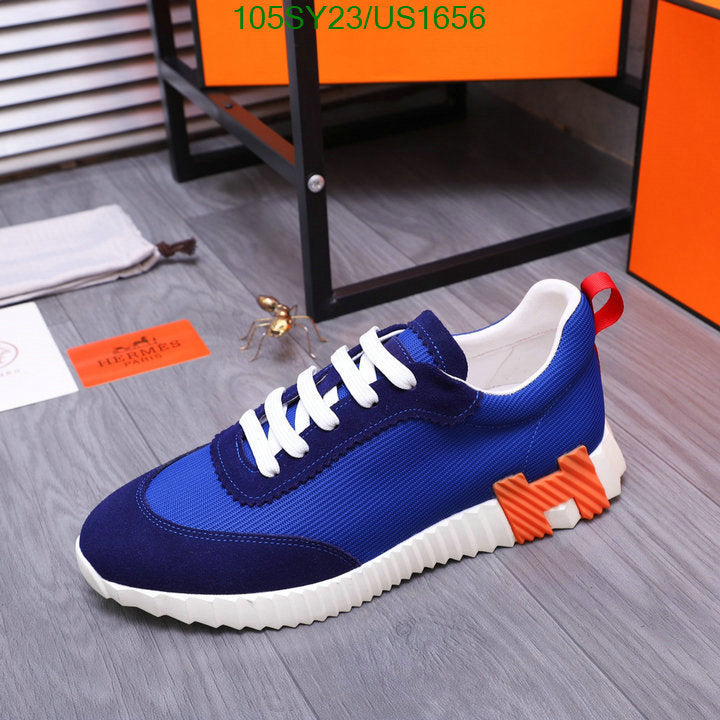 SAMC - HMS Men Shoes - 627
