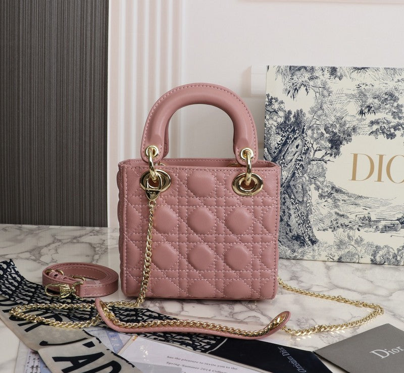 Satchel Bags - DOR Bags - 604
