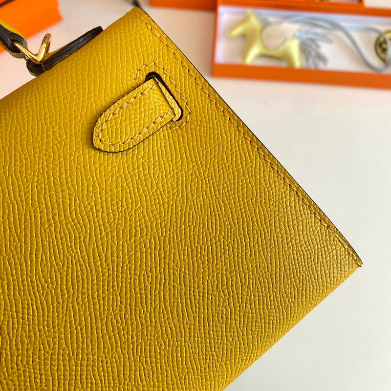 Glamy - HMS Bags - 537