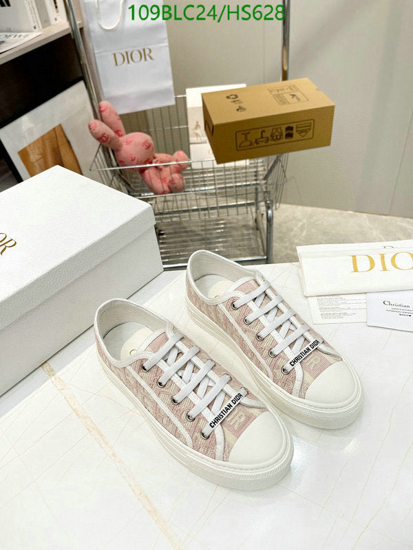 SAMC - DOR Women Sneakers - 225