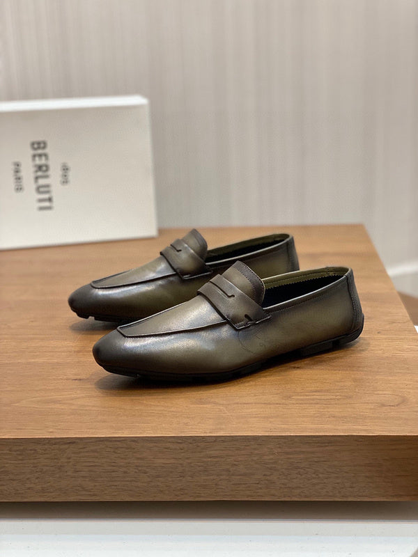 Glami - BRE Men Shoes - 324