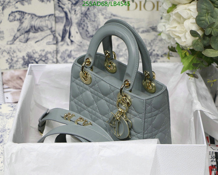 SAMCC - DOR Bags - 1320