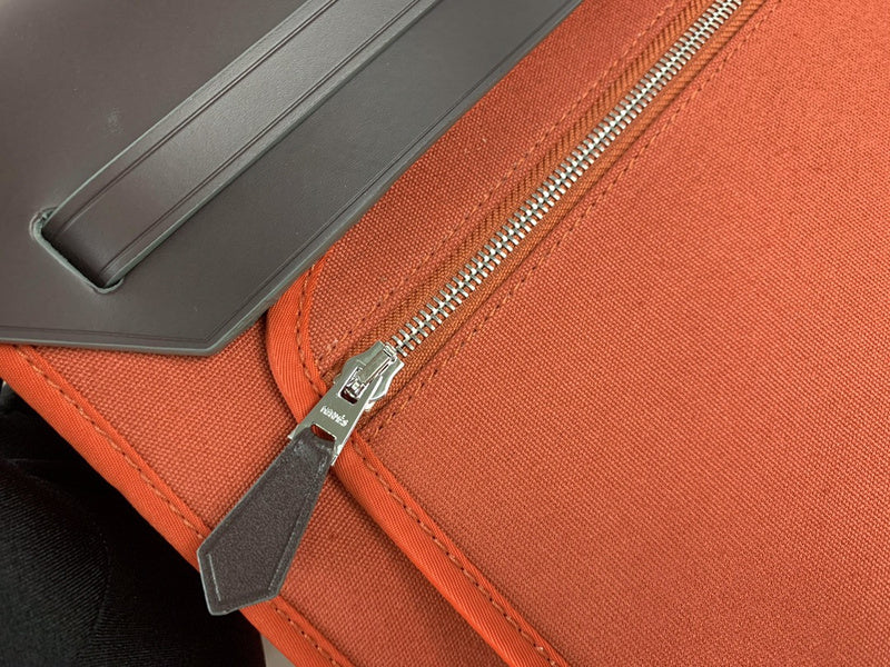 Glamy - HMS Bags - 1980
